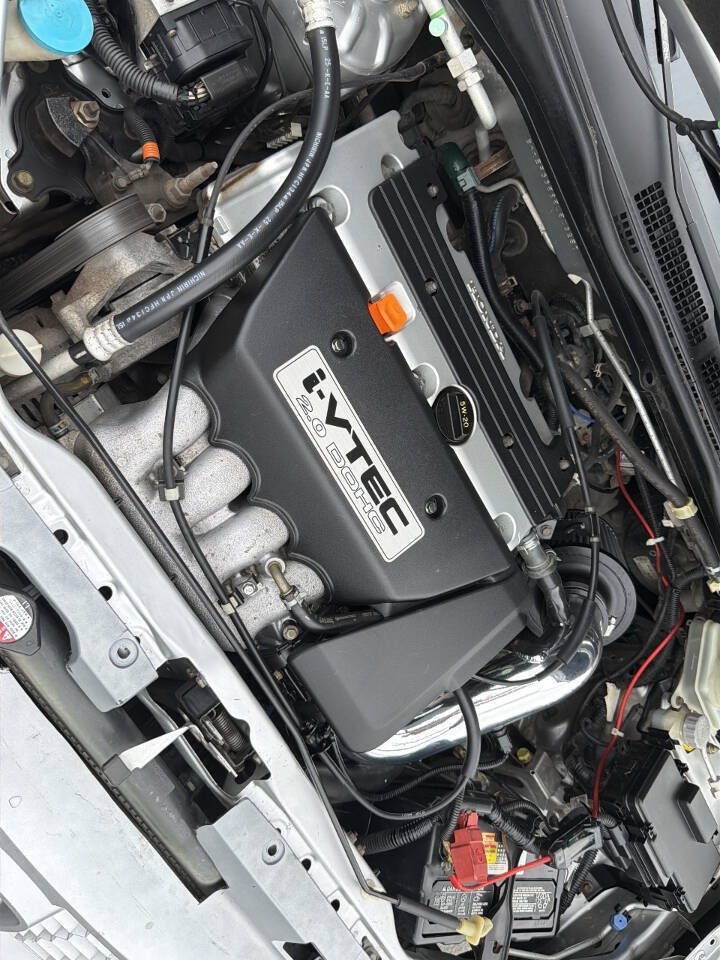 Used 2005 Honda Civic Si image 13