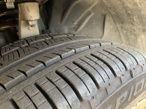 Used 2025 Volvo XC90 B6 Plus image 12