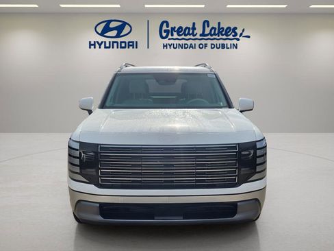 New 2026 Hyundai Palisade Limited AWD/4WD image 8
