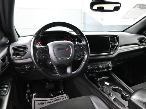 Used 2022 Dodge Durango R/T AWD/4WD image 23