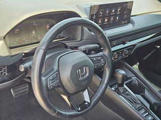 Used 2023 Honda Accord Sport video 2