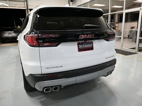 New 2026 GMC Acadia Elevation w/ Elevation Premium Package image 6