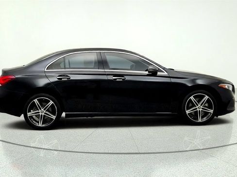 Used 2021 Mercedes-Benz A 220 w/ Premium Package image 4