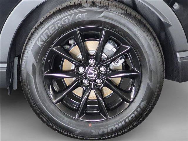 New 2027 Honda CR-V Sport-L image 10