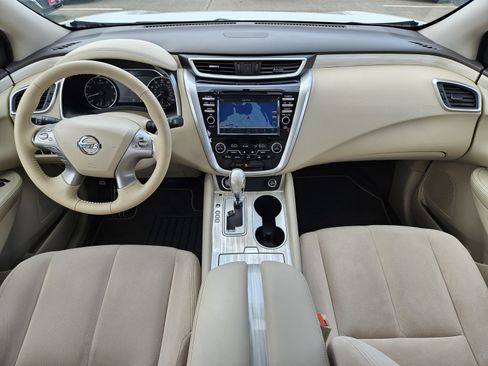 Used 2016 Nissan Murano SV FWD image 11