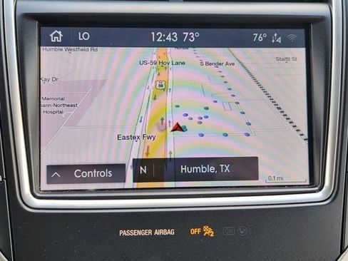 Used 2020 Lincoln Nautilus FWD w/ Equipment Group 101A image 15