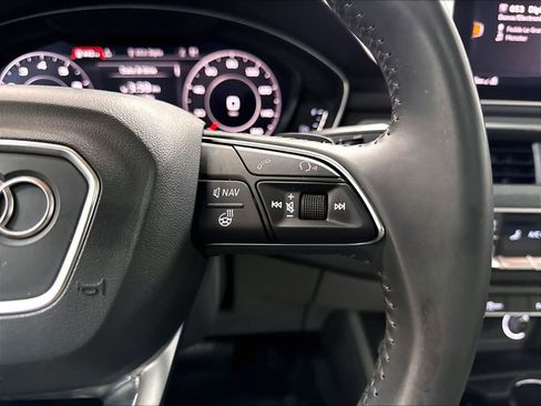 Used 2018 Audi A4 2.0T allroad Premium Plus AWD/4WD image 20