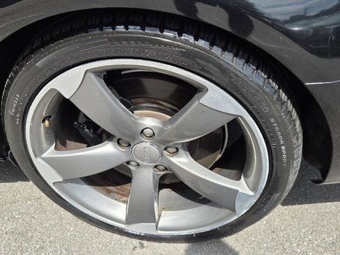 Used 2011 Audi S4 Premium Plus image 9