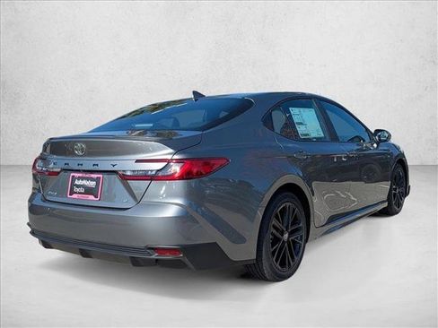 New 2026 Toyota Camry SE image 2