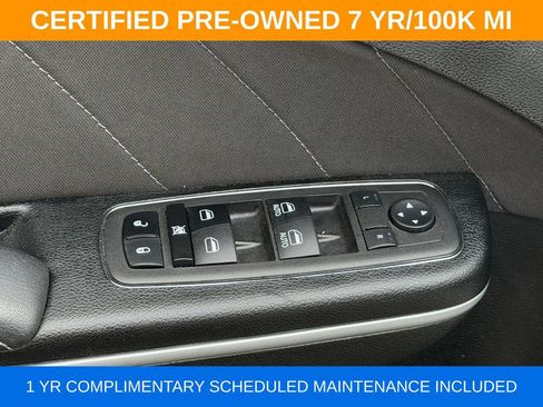 Used 2023 Dodge Charger SXT w/ Cold Weather Package AWD/4WD image 26