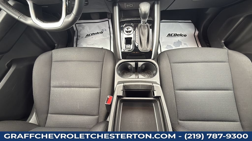 Used 2024 Chevrolet Colorado LT w/ LT Convenience Package II AWD/4WD image 47