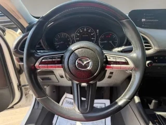 Used 2021 MAZDA MAZDA3 s FWD image 13