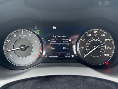 Used 2025 Acura RDX Advance Package image 18