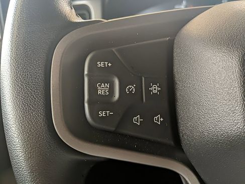 Certified 2025 Ford Bronco Big Bend AWD/4WD image 15
