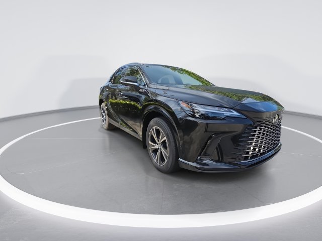 New 2026 Lexus RX 350h w/ Convenience Package AWD/4WD image 2