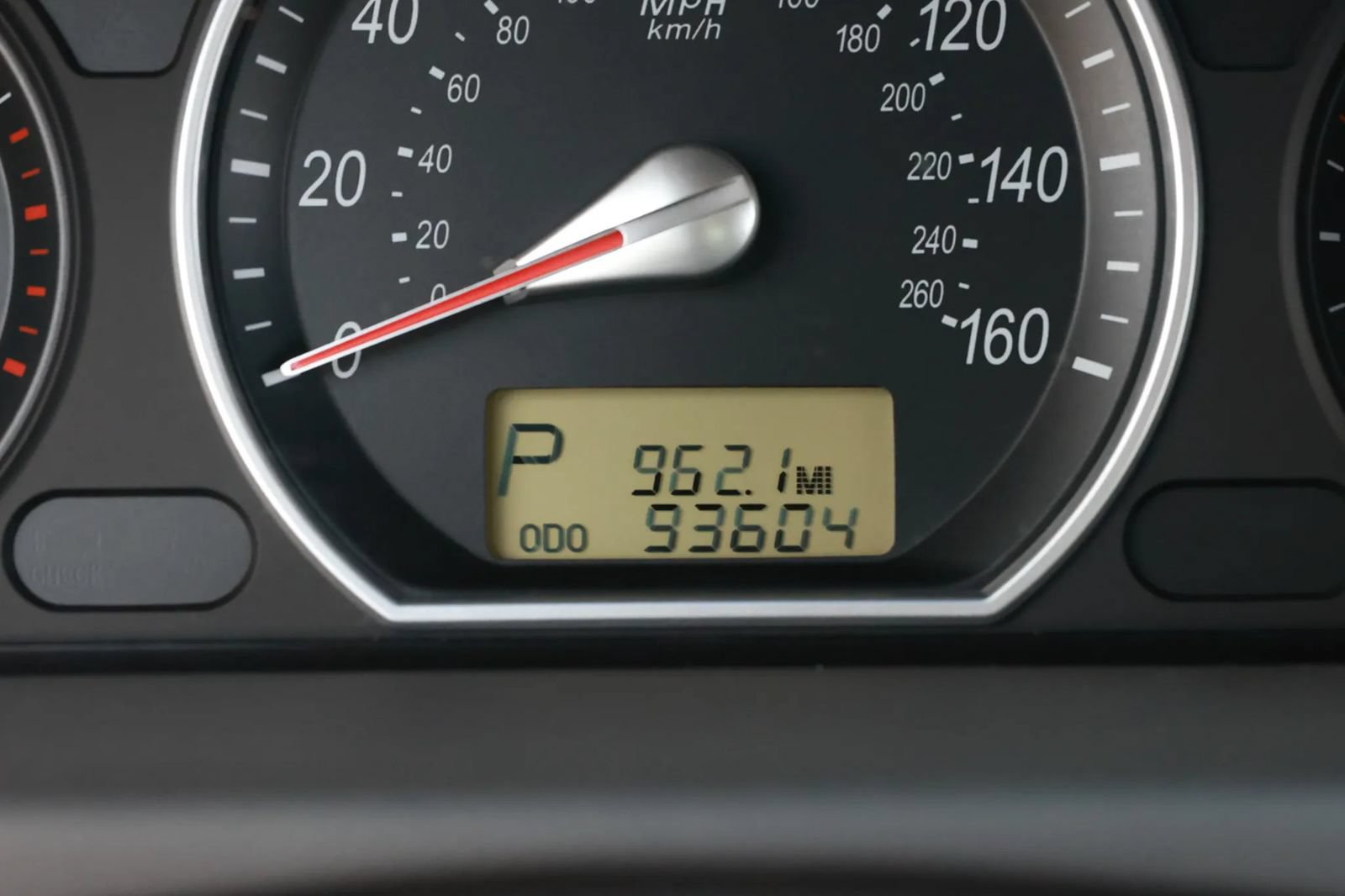 Used 2006 Hyundai Sonata LX FWD image 46