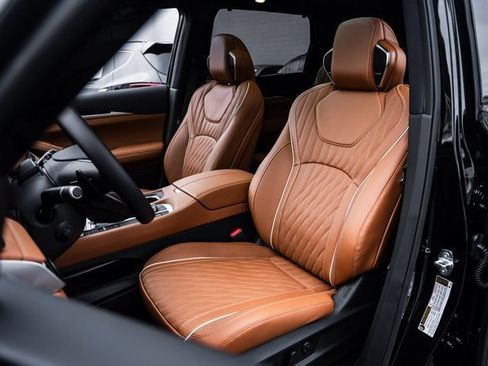 New 2026 INFINITI QX60 Autograph w/ Autograph Tech Package image 18