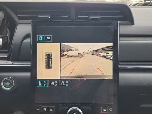 New 2026 GMC Terrain AT4 w/ Convenience Package III image 29