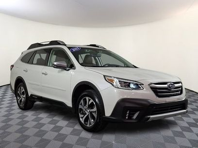 Used 2021 Subaru Outback Touring XT