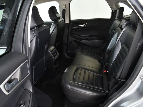 Used 2023 Ford Edge SEL w/ Convenience Package AWD/4WD image 13