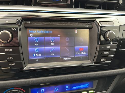 Used 2015 Toyota Corolla S FWD image 21
