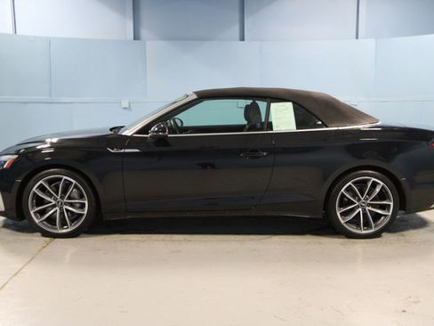 Used 2024 Audi A5 2.0T Premium Plus image 33