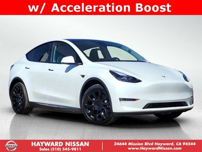 Used 2023 Tesla Model Y Long Range
