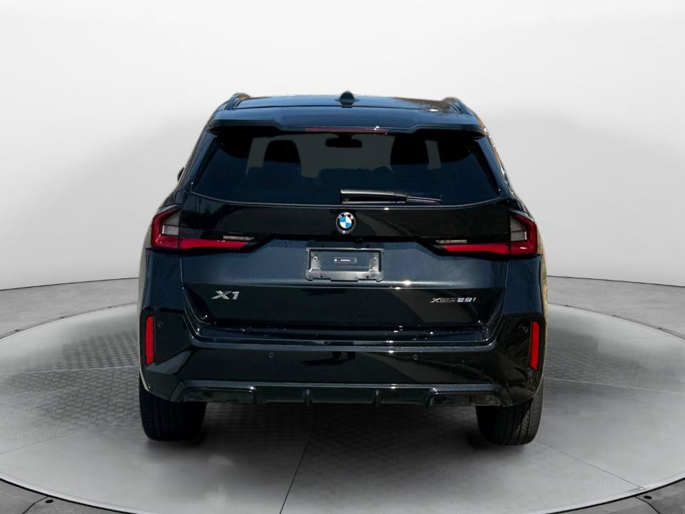 New 2026 BMW X1 xDrive28i AWD/4WD image 6