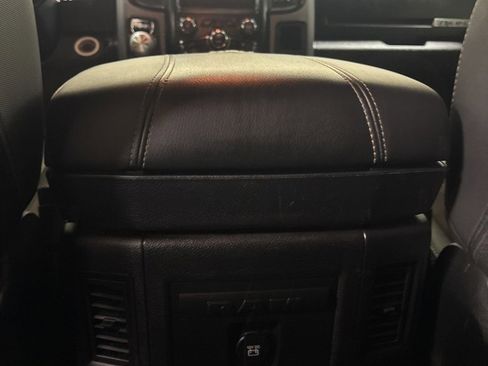 Used 2017 RAM 1500 Rebel w/ Luxury Group image 18