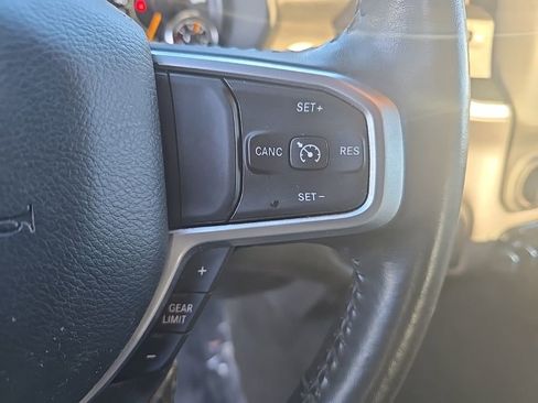 Certified 2021 RAM 1500 Big Horn image 25