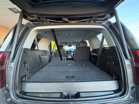 Used 2018 Chevrolet Tahoe Premier w/ Max Trailering Package image 17