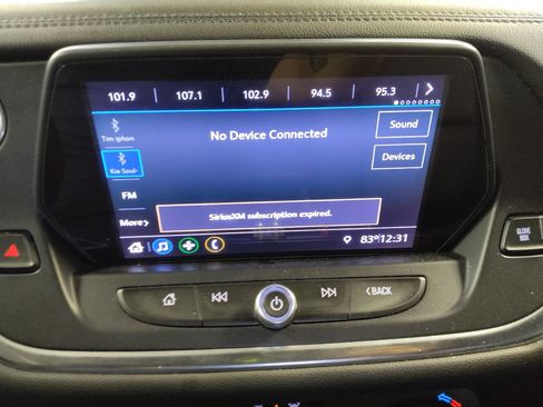 Used 2020 Chevrolet Blazer LT FWD image 25
