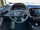 Used 2018 Chevrolet Traverse LS image 5