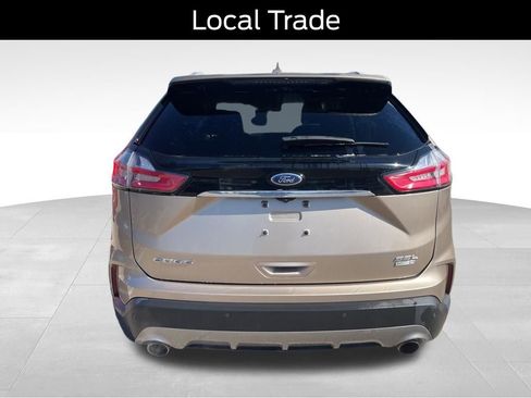 Used 2020 Ford Edge SEL w/ Convenience Package image 7