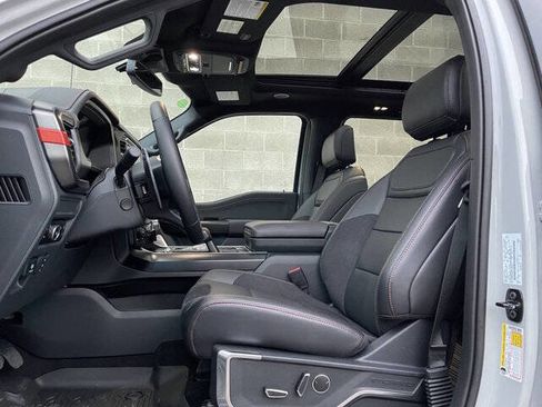 Used 2026 Ford F150 Raptor image 14