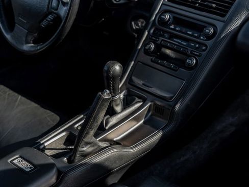 Used 1993 Acura NSX Sport Coupe 2D image 21