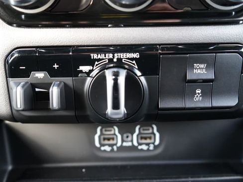 Used 2022 RAM 1500 Big Horn w/ Trailer Tow Group image 33