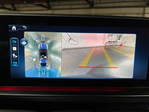 New 2026 Mercedes-Benz GLE 63 AMG S image 36