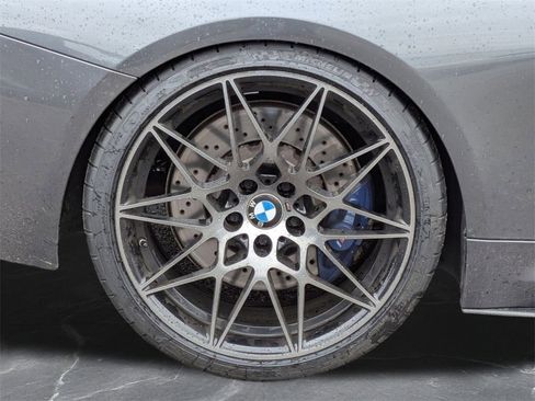 Used 2020 BMW M4 Base w/ Competition Package image 34