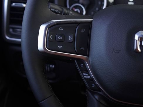New 2026 RAM 1500 Big Horn AWD/4WD image 15