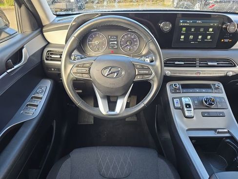 Used 2020 Hyundai Palisade SEL image 18