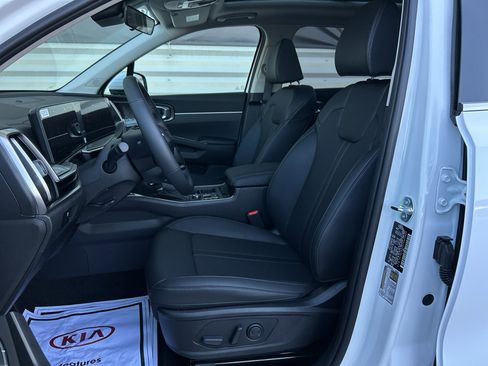 New 2026 Kia Sorento S w/ S Panoramic Sunroof Package image 11