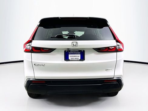 Certified 2024 Honda CR-V EX-L image 15