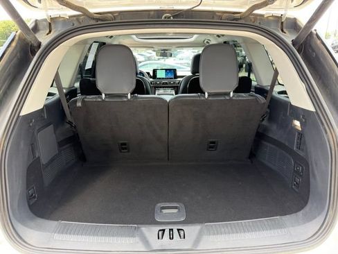 Used 2025 Lincoln Aviator Reserve w/ Jet Appearance Package AWD/4WD image 48