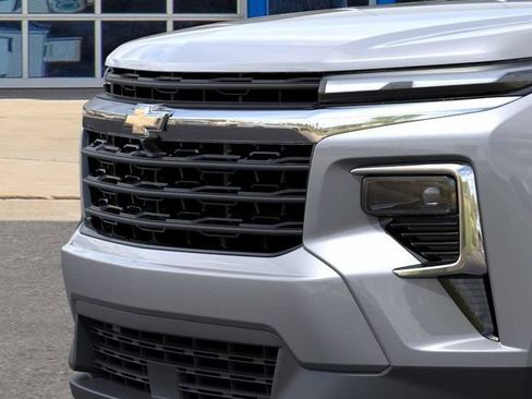New 2024 Chevrolet Traverse LT FWD image 13