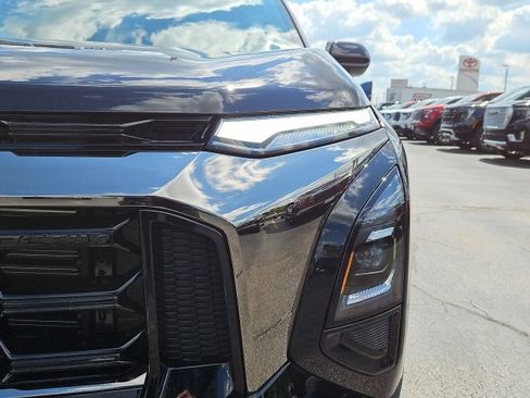 New 2026 Chevrolet Equinox ACTIV w/ Convenience Package III image 13