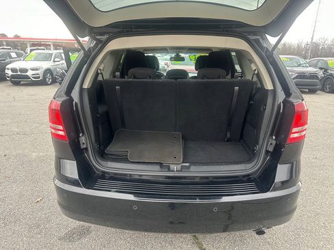 Used 2020 Dodge Journey SE w/ SE Popular Equipment Group image 10