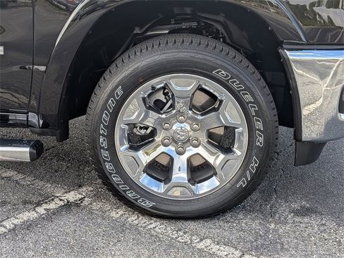 New 2026 RAM 1500 Big Horn image 11