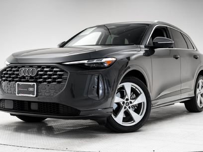 Certified 2025 Audi Q5 Prestige