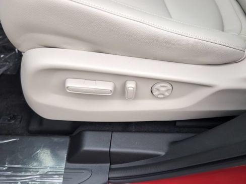 New 2026 Honda Odyssey EX-L image 24